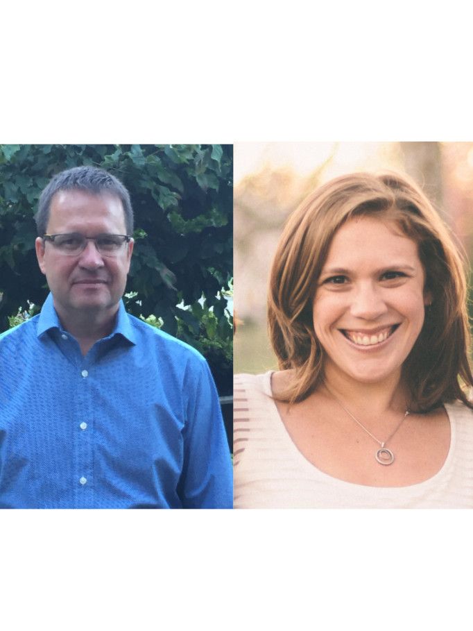 e.fundamentals welcomes Darren Horne, Stephanie Rubin to North American team