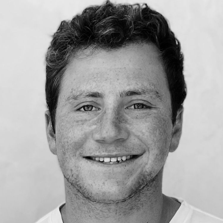 Daniel Kahn COO and Cofounder at Sparrow The Org