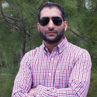 Muhammad Ahmed Ali's profile picture