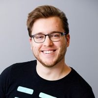 Alexander King's profile picture