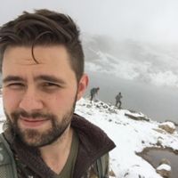 Brandon Pierce's profile picture