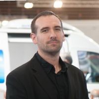 Justin Bara's profile picture