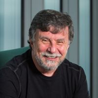 Faruk Eczacıbaşı's profile picture