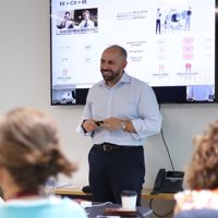 José Luis Pascual Pedraza's profile picture