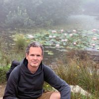 Henrik Lonberg's profile picture