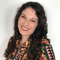 Gloria Kraus' profile picture