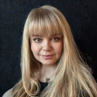 Ewa Popławska's profile picture
