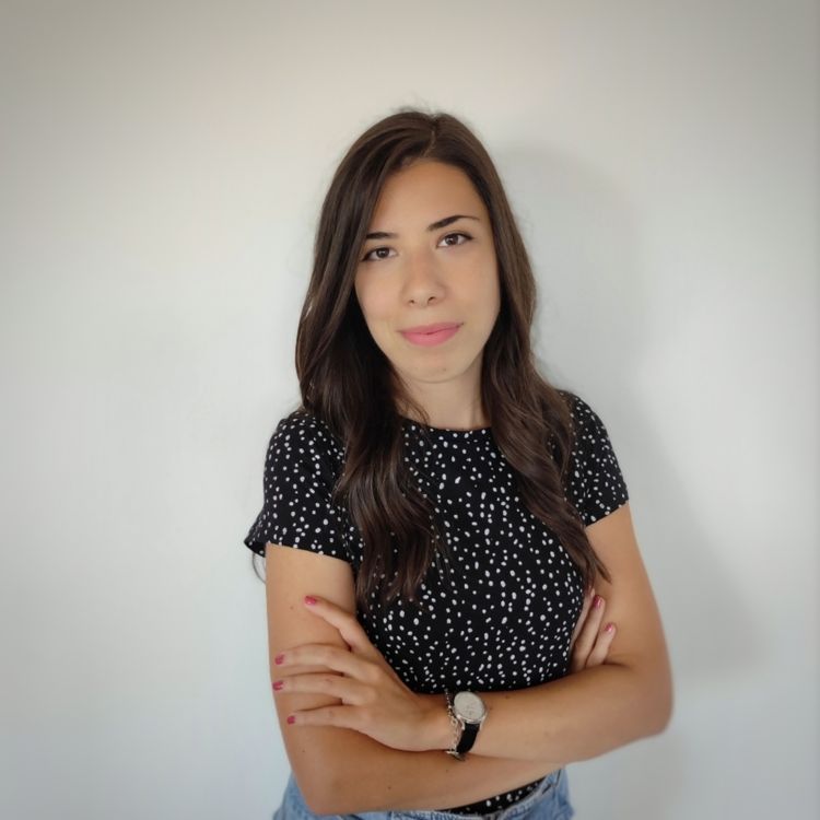 Marija Scekic - Manual QA Engineer at CompStak | The Org