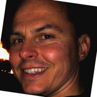 Chris Jones' profile picture