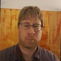 Johan de Lange's profile picture