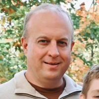 Eric Keiffer's profile picture