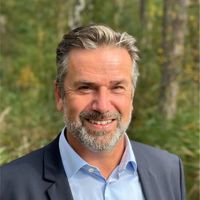 John Rune Nielsen's profile picture