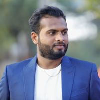 Sarang Mulewa's profile picture