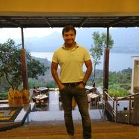 Varun Rastogi's profile picture