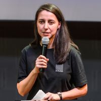 Raluca Negrea's profile picture