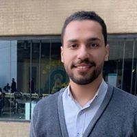 Abdul-Rahman Abou El-Leef's profile picture
