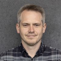 James Lamb's profile picture