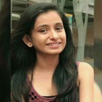 Krishna Patel's profile picture