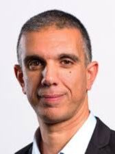 Igal Elbaz re-elected as 5G Americas Chairman