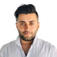 Ergunes Ozalp's profile picture