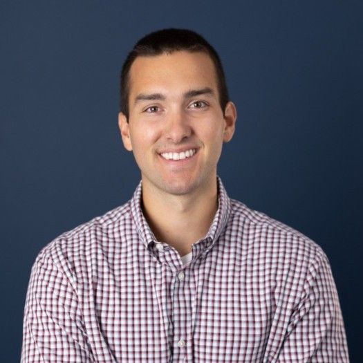 Spencer Carr Account Executive at LinkSquares The Org