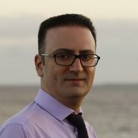 Alireza Talaei's profile picture