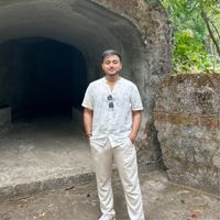 Arpit Saluja's profile picture