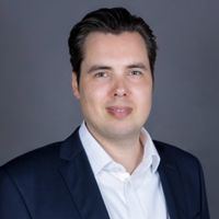 Peter Vollmer's profile picture