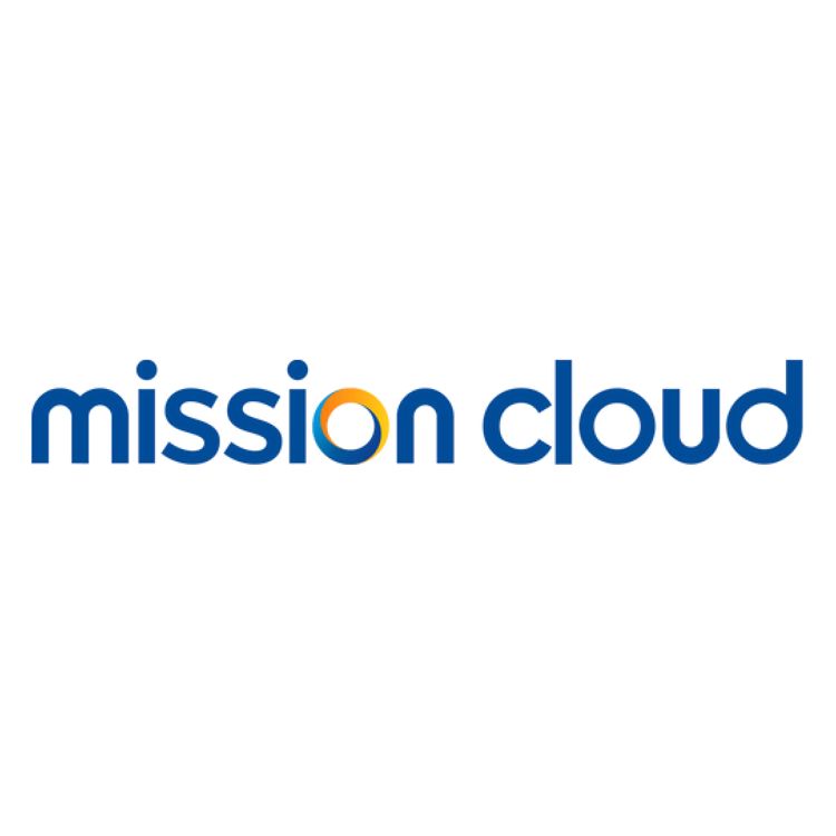 Mission Cloud logo