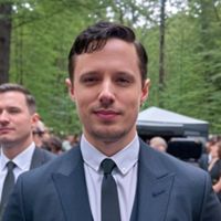 Zach Henderson's profile picture