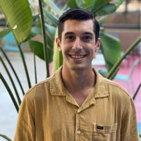 Maximillian Vassos' profile picture