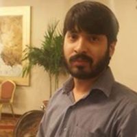 Muhammad Abdul Muqtadir's profile picture
