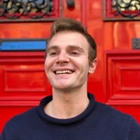 Harry Sherman's profile picture