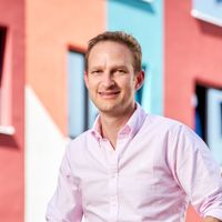 Chris Bourdeu's profile picture