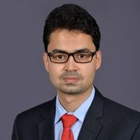 Akshay Desai's profile picture