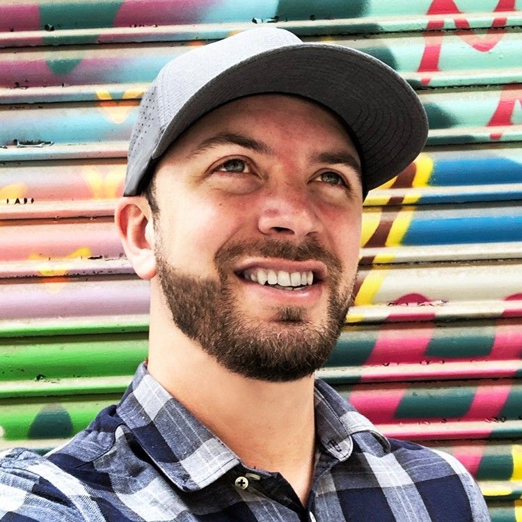 Peter Smart - Chief Experience Officer at Fantasy - The Org