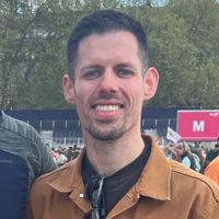 Chris Peach's profile picture
