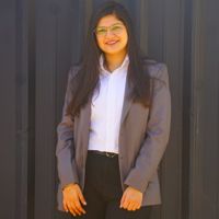 Charvi Ojha's profile picture