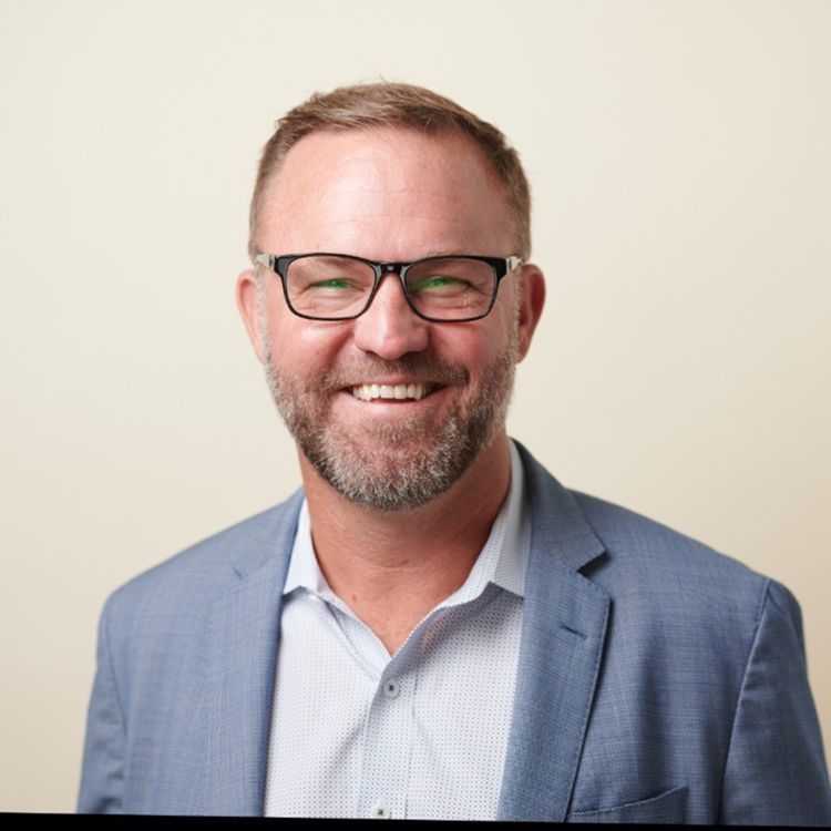 David Walters - SVP, Commercial Sales at Okta | The Org