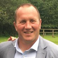 Ben Fisher's profile picture