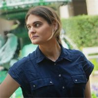 Sophia Willows' profile picture