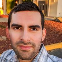 Luis Medina's profile picture