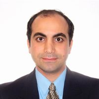 Amir Bagheri's profile picture