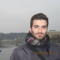 Ioannis Mitsakos' profile picture