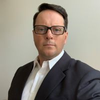 Gavin Purchase's profile picture