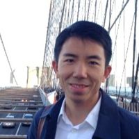 Hongsheng Wang's profile picture