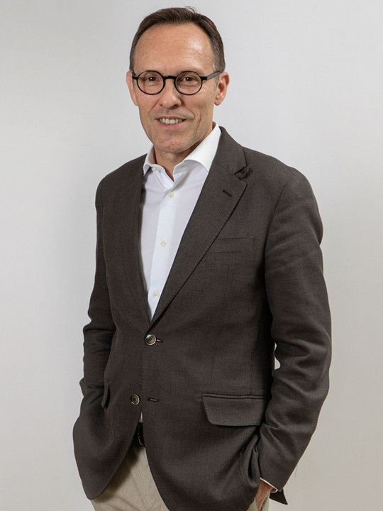 Entersekt appoints Nicolas Huss to board of directors