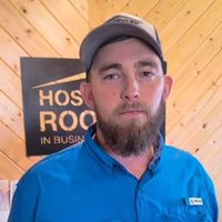 Trevor Kropf's profile picture