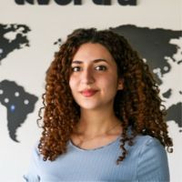 Mais Alakhras' profile picture
