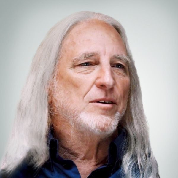 Albhy Galuten - Senior Fellow, Technology Initiatives at Intertrust